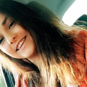 Meet your Posher, Hailey